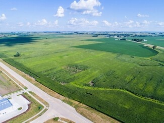Plus de détails pour 4748 420th St, Iowa City, IA - Terrain à vendre