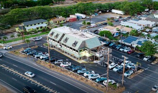 Plus de détails pour 87-060 Farrington Hwy, Waianae, HI - Local commercial à vendre