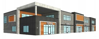Plus de détails pour 5154 E Skelly Dr, Tulsa, OK - Local commercial à louer