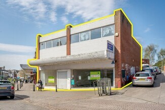 Plus de détails pour 149-151 Holton Rd, Barry - Local commercial à vendre