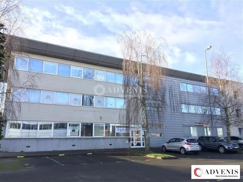 Photo de l’immeuble