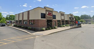 Plus de détails pour 2150 Fairport Nine Mile Point Rd, Penfield, NY - Local commercial à louer