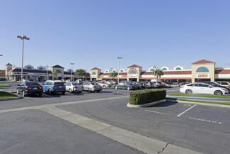 Plus de détails pour 8527 Alondra Blvd, Paramount, CA - Local commercial à louer
