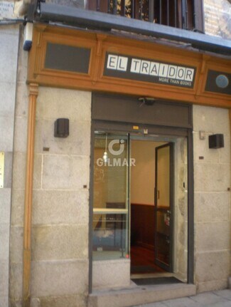 Plus de détails pour Local commercial à vendre