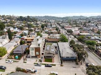 Plus de détails pour Address Upon Request, Los Angeles, CA - Terrain à vendre