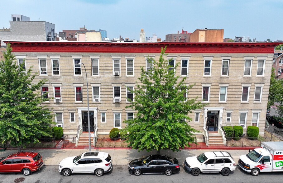 2617-2623 Foster Ave, Brooklyn, NY à vendre - Photo de l’immeuble – Image 2 sur 6