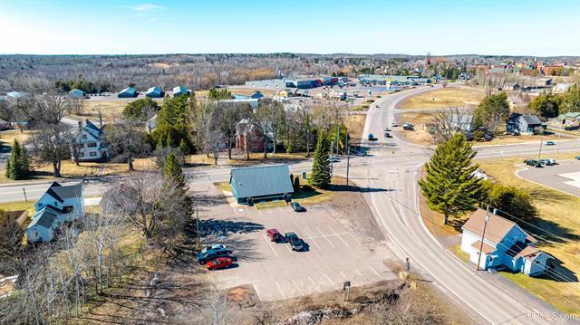 56638 Calumet Ave, Calumet, MI à vendre - Aérien – Image 3 sur 46