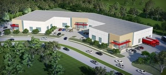 Plus de détails pour 4201 Sunbelt Dr, Addison, TX - Local d'activités à louer