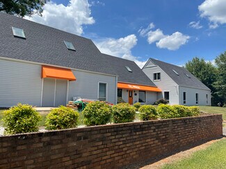 Plus de détails pour 300 Henry Pl, Spartanburg, SC - Local d'activités à louer
