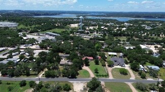 Plus de détails pour 15711 La Hacienda Dr, Austin, TX - Local d’activités à vendre