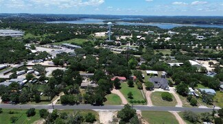 Plus de détails pour 15711 La Hacienda Dr, Austin, TX - Local d’activités à vendre
