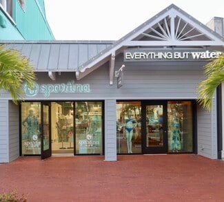 Plus de détails pour 331 John Ringling Blvd, Sarasota, FL - Local commercial à vendre
