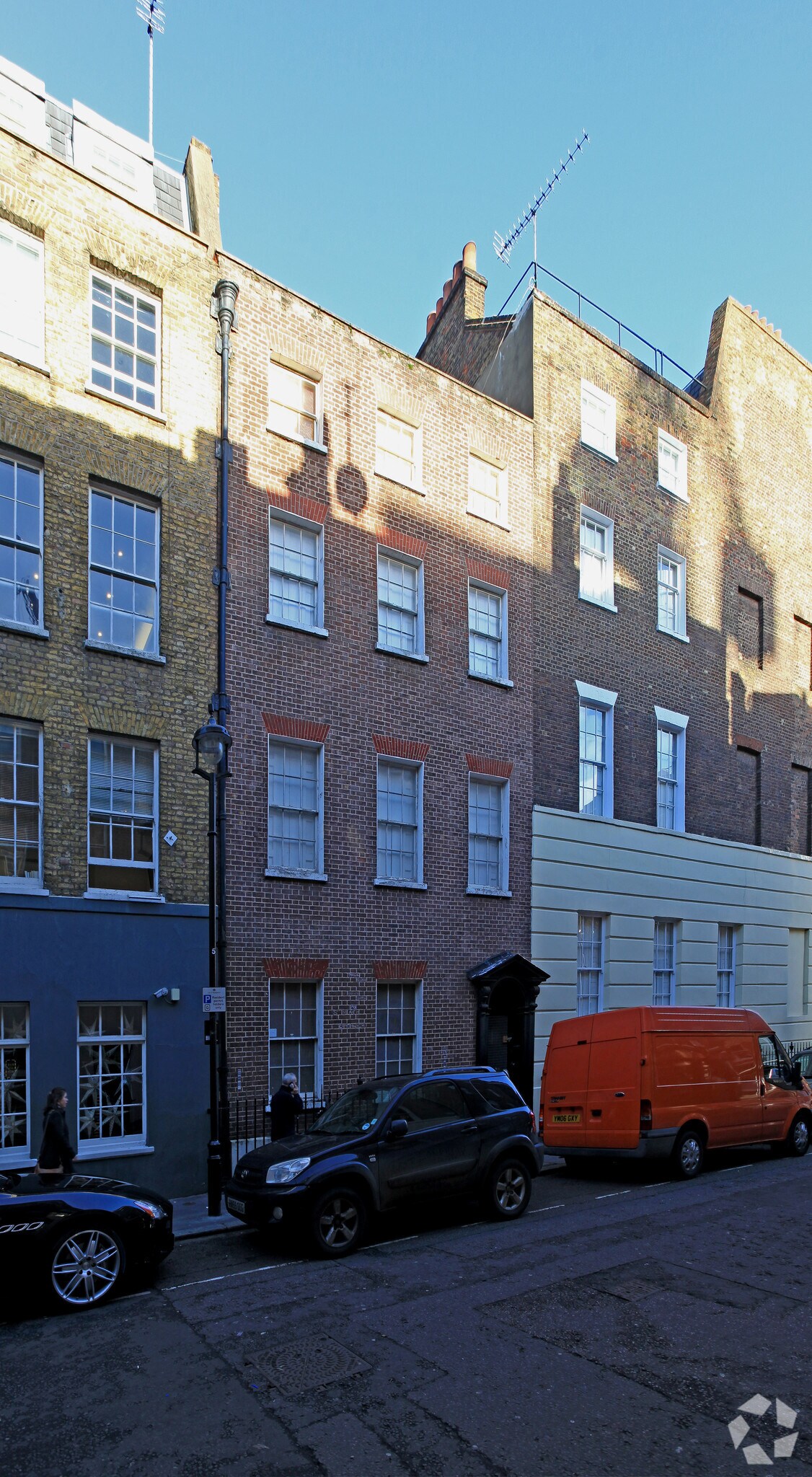 17 Carlisle St, Londres à vendre Photo principale– Image 1 sur 5