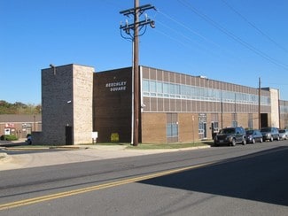 Plus de détails pour 4518 Beech Rd, Temple Hills, MD - Bureau, Local d'activités à louer