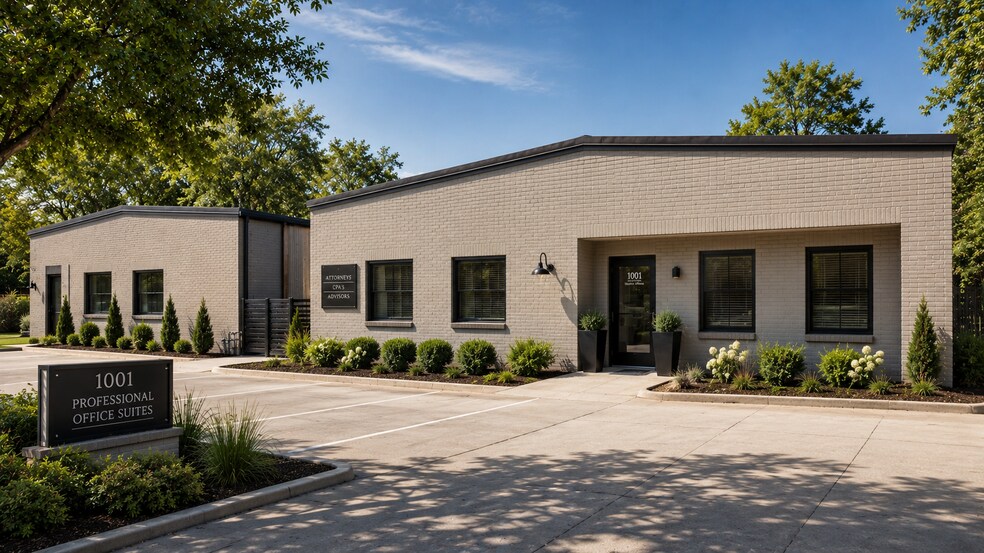 306 W 24th St, Bryan, TX à vendre - Photo de l’immeuble – Image 2 sur 27