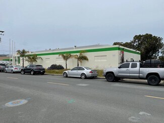 Plus de détails pour 370 Adrian Rd, Millbrae, CA - Industriel/Logistique à vendre