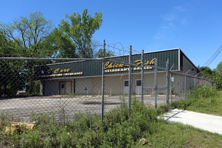 Plus de détails pour 7419 Hirsch Rd, Houston, TX - Local commercial à louer