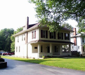 Plus de détails pour 78 S Trooper Rd, Norristown, PA - Bureau à vendre