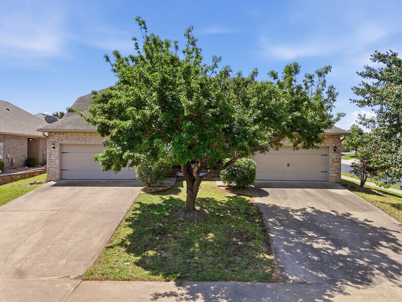 3403 SW Deerfield Blvd, Bentonville, AR à vendre - Photo de l’immeuble – Image 2 sur 52