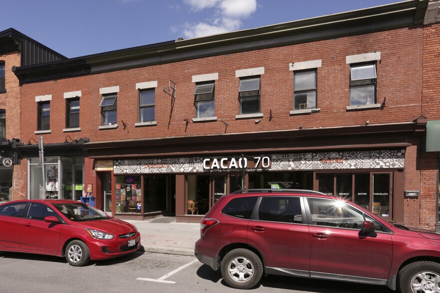 51-53 William St, Ottawa, ON à vendre - Photo de l’immeuble – Image 2 sur 3