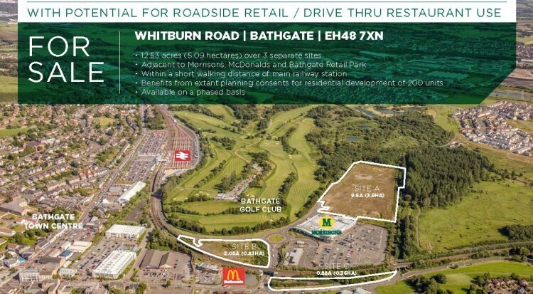 Bathgate portefeuille de 2 biens à vendre sur LoopNet.fr - Photo de l’immeuble – Image 2 sur 6
