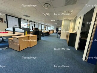 Plus de détails pour Bureau à louer