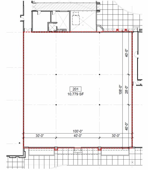 3959 2nd St S, Saint Cloud, MN à louer - Plan d’étage – Image 3 sur 6