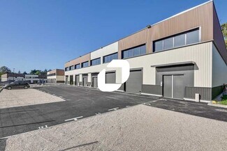 Plus de détails pour Chemin De La Ronce A Bel Ebat, Marcoussis - Local d'activités à louer