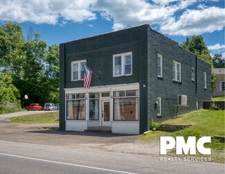 Plus de détails pour 5708 Grand Central Ave, Vienna, WV - Local commercial à vendre