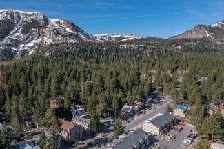 Plus de détails pour 1801 Old Mammoth Rd, Mammoth Lakes, CA - Logement à vendre