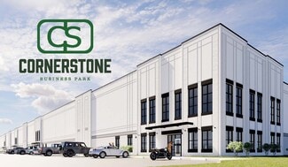 Plus de détails pour 5481 W Jefferson Pike, Murfreesboro, TN - Industriel/Logistique à vendre