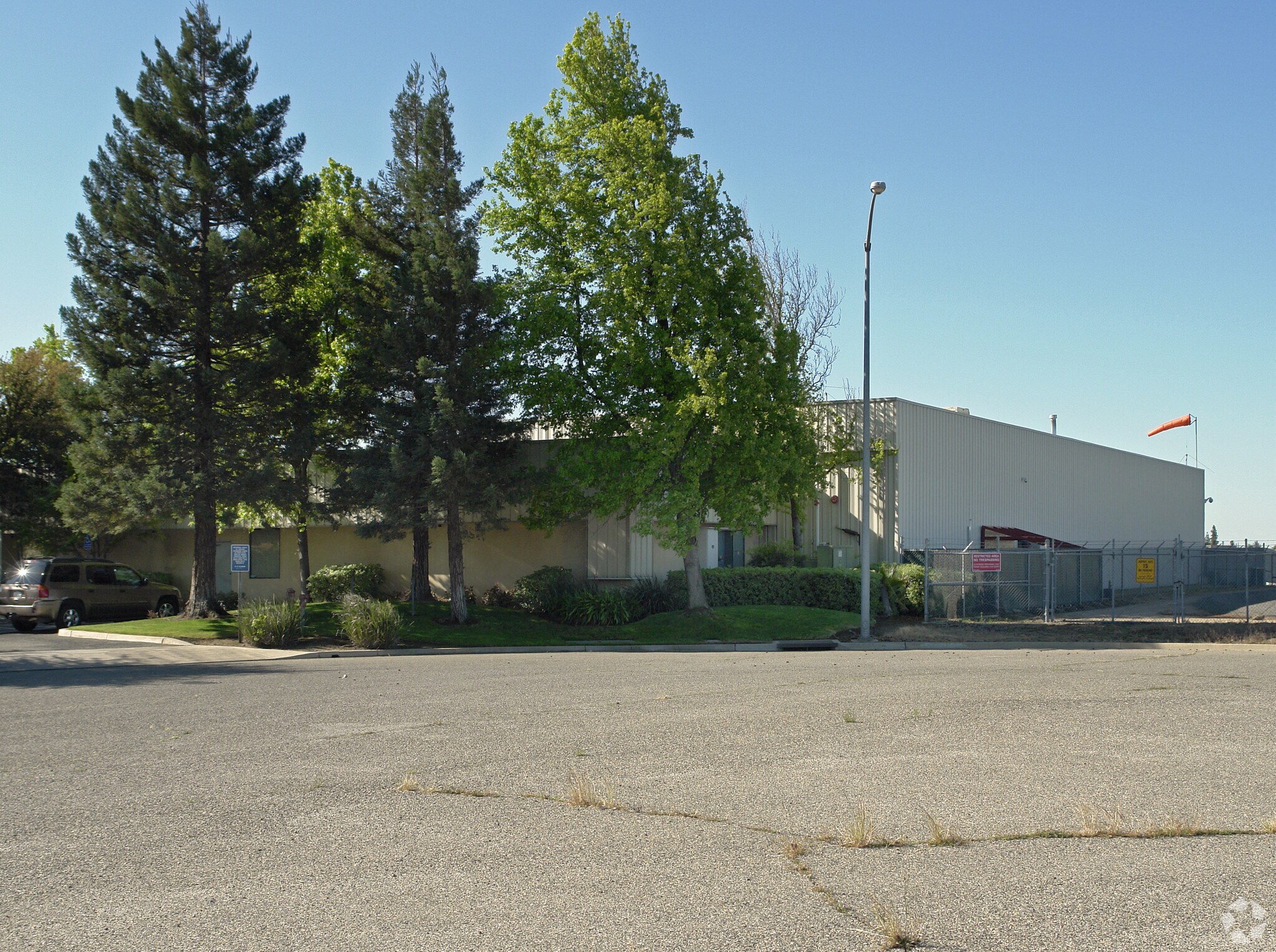 3770 N Pierce Ave, Fresno, CA à louer Photo principale– Image 1 sur 5