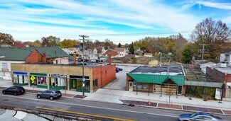 Plus de détails pour 673-685 E 185th St, Cleveland, OH - Local commercial à vendre