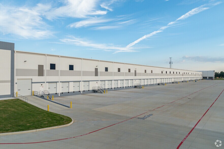 9100 FM 1405, Baytown, TX à vendre - Photo de l’immeuble – Image 2 sur 3