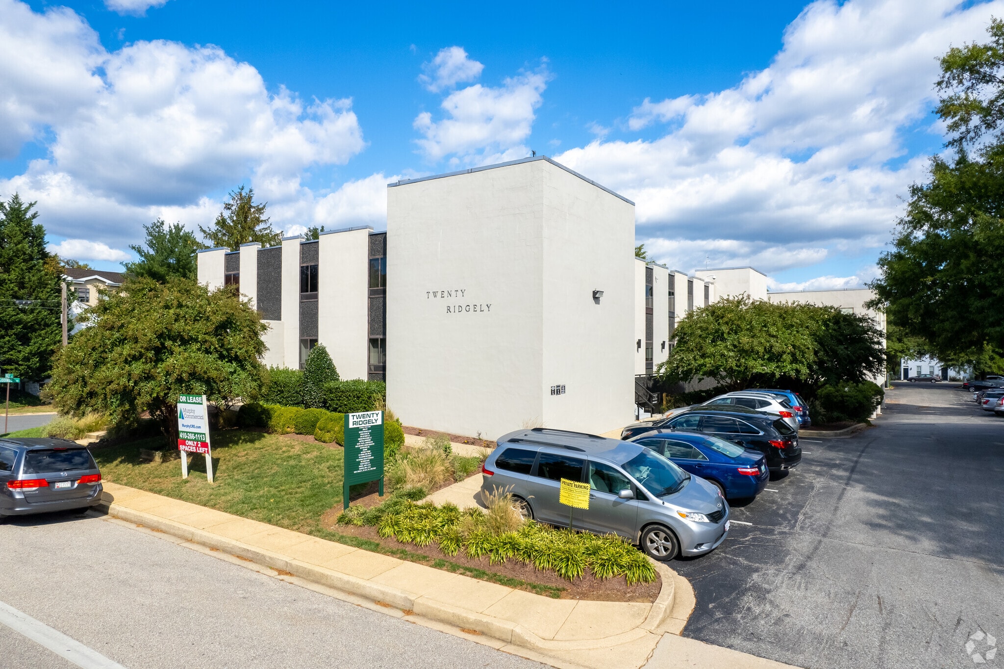 20 Ridgely Ave, Annapolis, MD à louer Photo principale– Image 1 sur 8