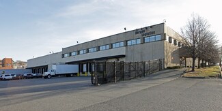 Plus de détails pour 7300 West Side Ave, North Bergen, NJ - Industriel/Logistique à louer