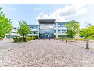 Plus de détails pour Bureau à louer