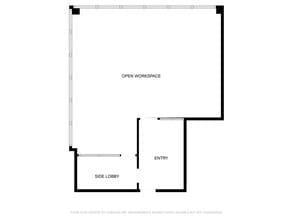 1301 First Ave, Columbus, GA à louer Plan d’étage– Image 1 sur 6
