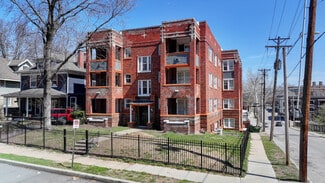 Plus de détails pour 4245-4247 Harrison St, Kansas City, MO - Logement à vendre