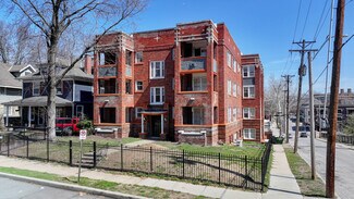 Plus de détails pour 4245-4247 Harrison St, Kansas City, MO - Logement à vendre