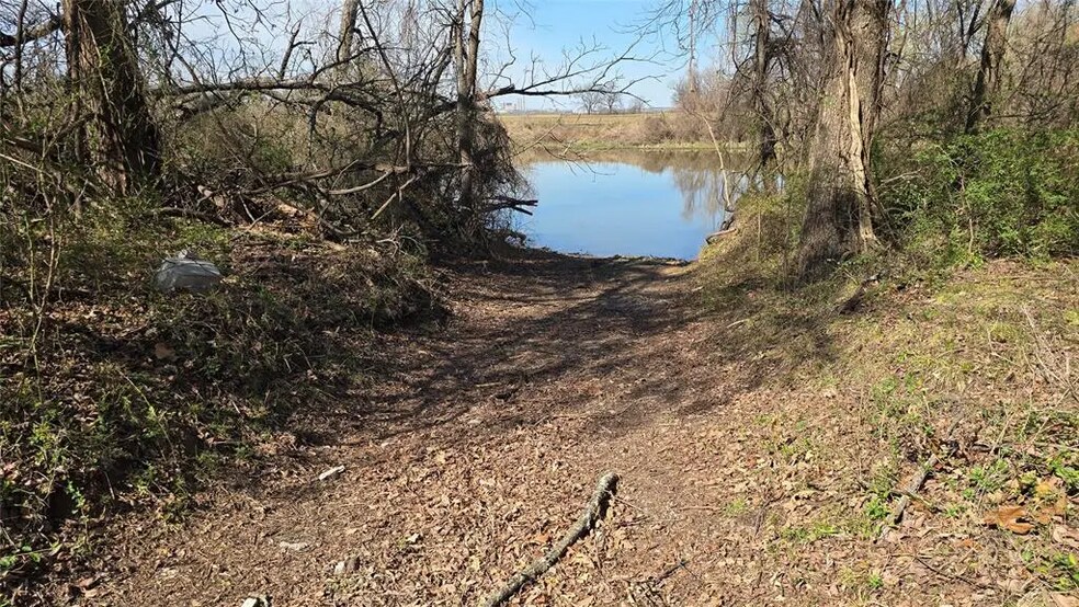 1452 E River Rd, Fort Gibson, OK à vendre - Photo de l’immeuble – Image 3 sur 16