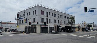Plus de détails pour 700 S Pacific Ave, San Pedro, CA - Local commercial à louer