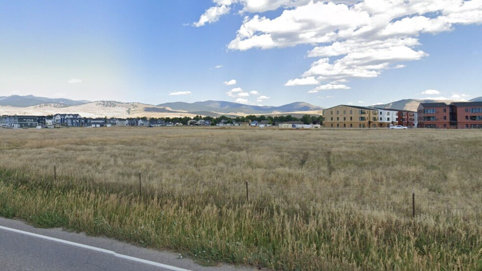 TBD Mary Jane Blvd, Missoula, MT à vendre - Photo de l’immeuble – Image 3 sur 3