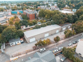 Plus de détails pour 167 Devon St, Boston, MA - Industriel/Logistique à louer