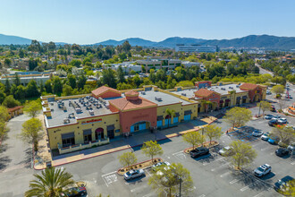 41493 Margarita Rd, Temecula, CA - VUE AÉRIENNE  vue de carte - Image1