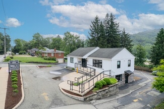 Plus de détails pour 4373 Old William Penn Hwy, Murrysville, PA - Bureau à louer