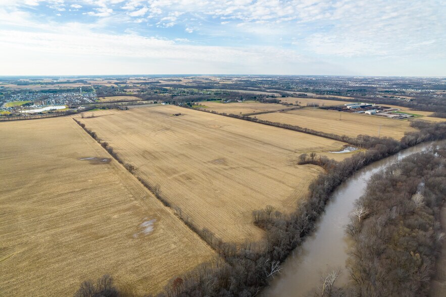 7620 Jackson Pike, Lockbourne, OH à vendre - Photo de l’immeuble – Image 3 sur 4