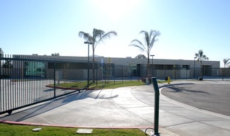 Plus de détails pour 590 Maple Ct, Colton, CA - Industriel/Logistique à louer