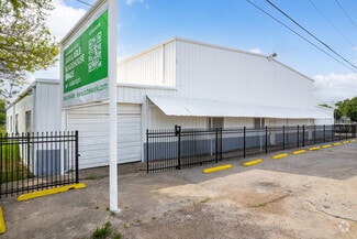 5025 Jensen Dr, Houston TX - Immobilier d'entreprise
