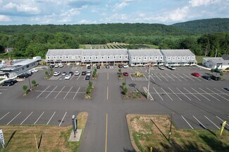 Plus de détails pour 4137 Whitney Ave, Hamden, CT - Bureau/Local commercial à louer